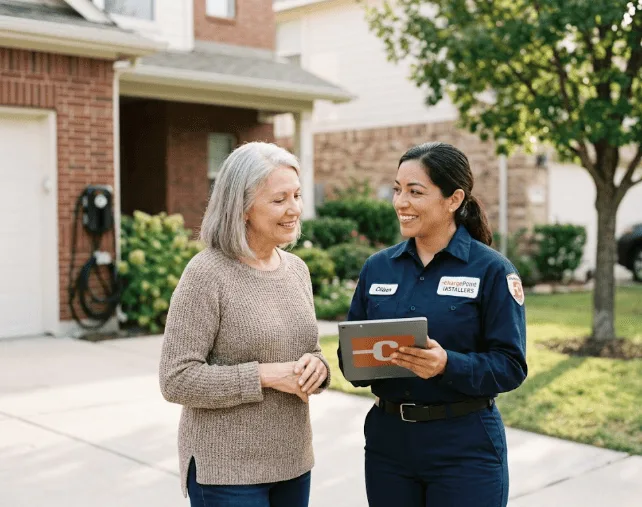 EV Charger Installation Cicero, IL FAQs